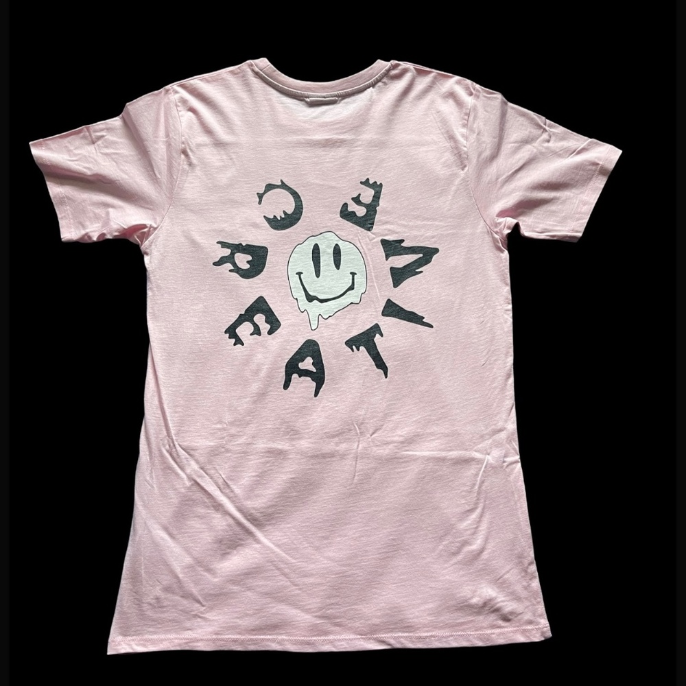 Smiley Tee